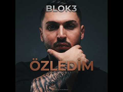 Blok3 - Özledim (Official Music Video 2026)