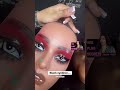 Come with me to CHANGE THE LASHES on my NEW mannequin head…#WigMaking #WigMakerTips #wigmaker