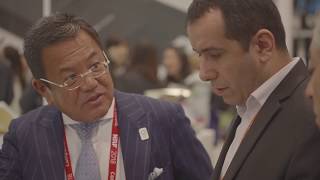 DIGI at NRF 2018 - Booth Highlight