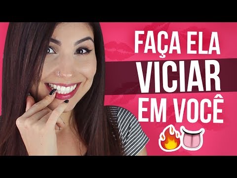 Vídeo: Como Passar Uma Noite Com Uma Garota