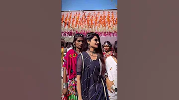 New Timli 2025 L Parul Rathva Timli L Upcoming Timli 2025 L Timli Dance Yt Dj Trending Pappu 