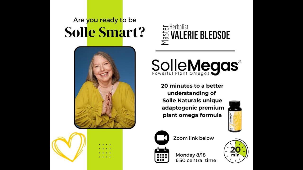 Solle #15 -- Solle Smart -- SolleMegas - YouTube