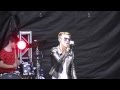 Hot Chelle Rae &quot;Radio&quot; Live in Vancouver