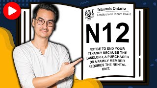 N12 Form Explained I How to Use It and Avoid Legal Trouble