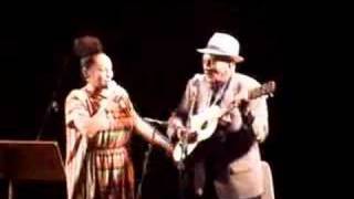 Compai Secundo & Omara Portuondo 1998 part1