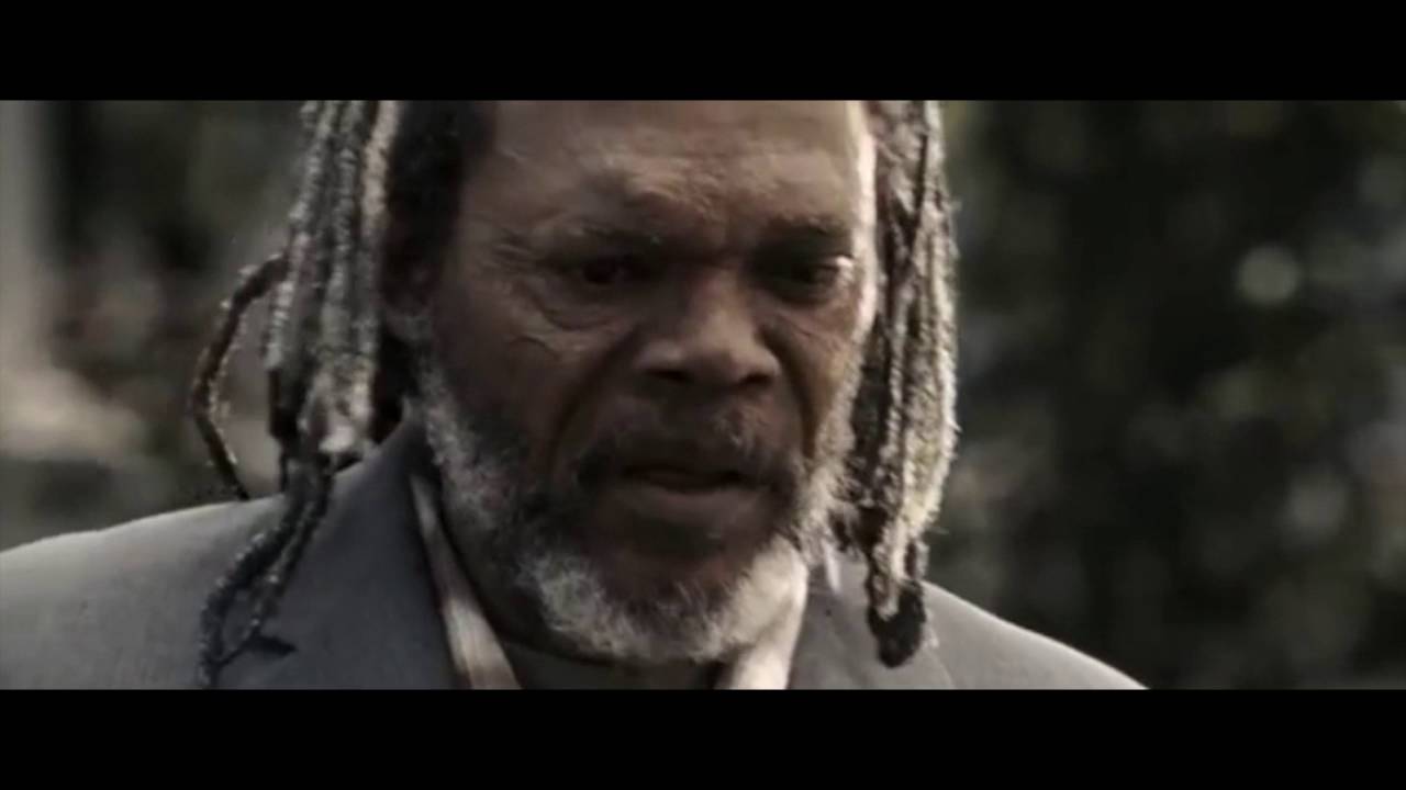 Troy Amos Ross Movie Reel YouTube