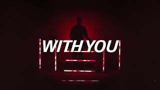 Video thumbnail of "Haywyre - With You"