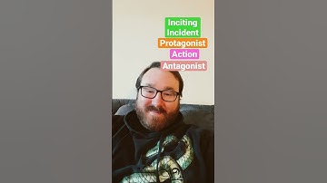 NaNo Writers should do this TODAY #shorts #writer #nanowrimo (NaNoWriMo)