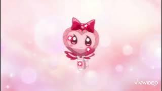 fresh precure episode - cure passion is fall...