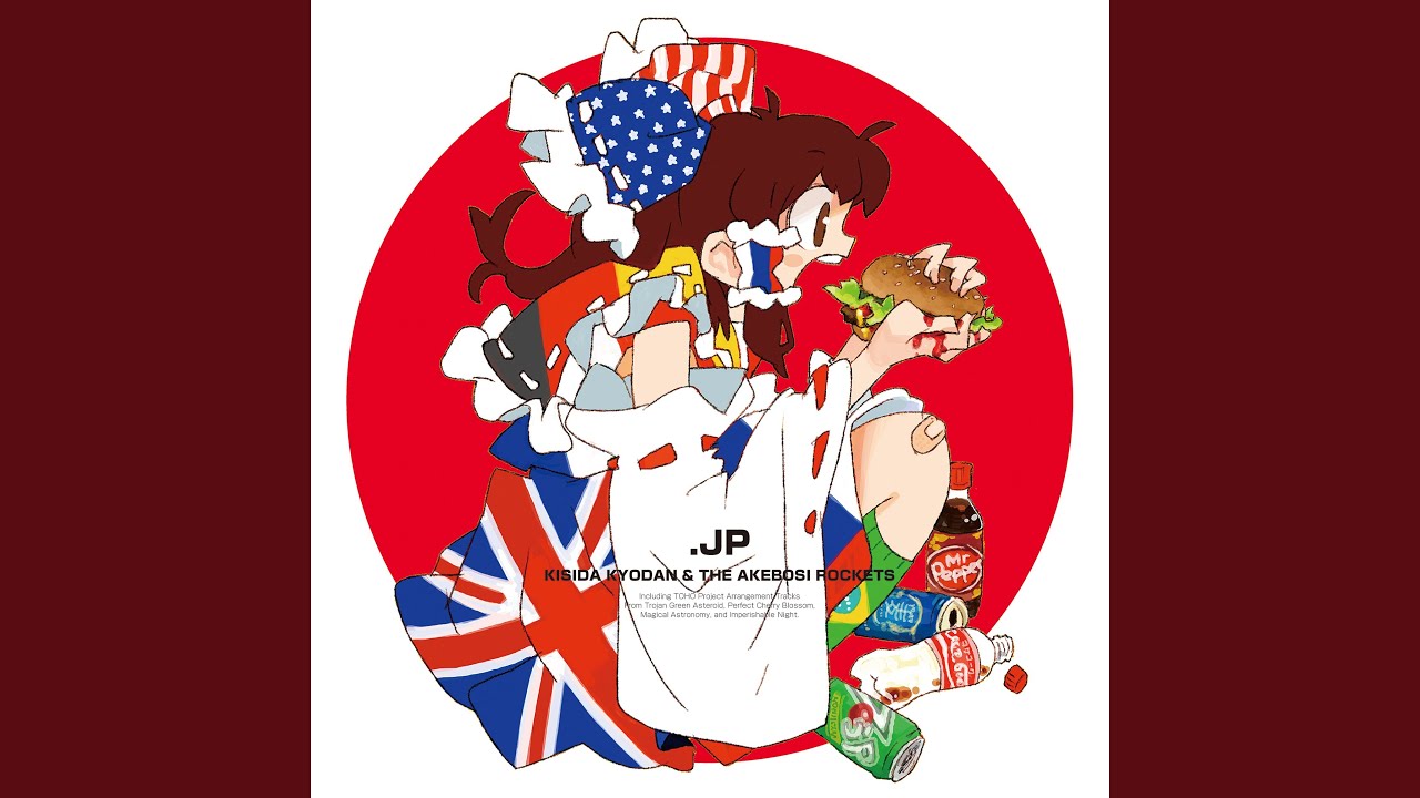 真空のメランコリー-shinkuu no Melancholy- - YouTube