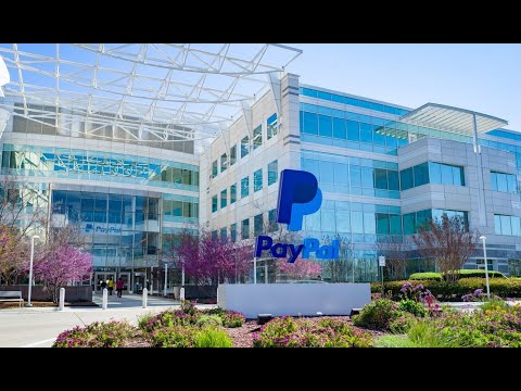 PayPal faces financial crime probe