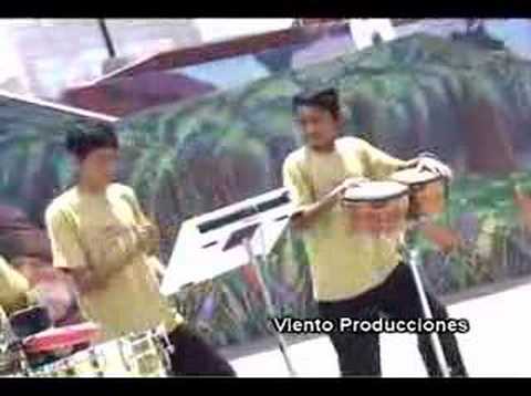 Video: Jokios Ramybės Ayacucho - Matador Tinklui