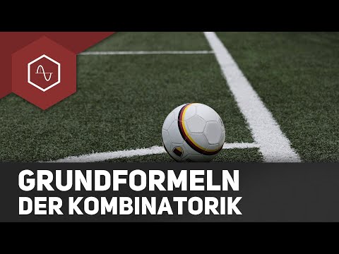 Video: Ist Kombinatorik nützlich für die Informatik?