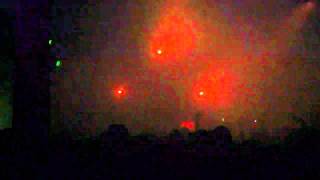 Luminisity Before the Energy 2011 - Super8 & Tab