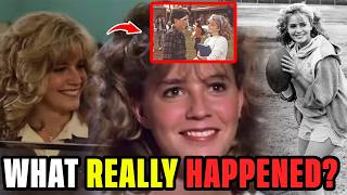 What Actually Happened to Elisabeth Shue After Her 80s Hollywood Rise?