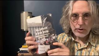 A Poetry Reading to Commemorate the One-Year Anniversary of the Publication of Against Fascism