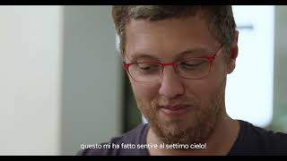 Accessibilità con Google: lesperienza di Vittorio