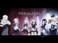 【音&ME’16R1】Realism【The Royal Family】
