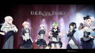 【音&ME’16R1】Realism【The Royal Family】