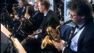 HR Big Band