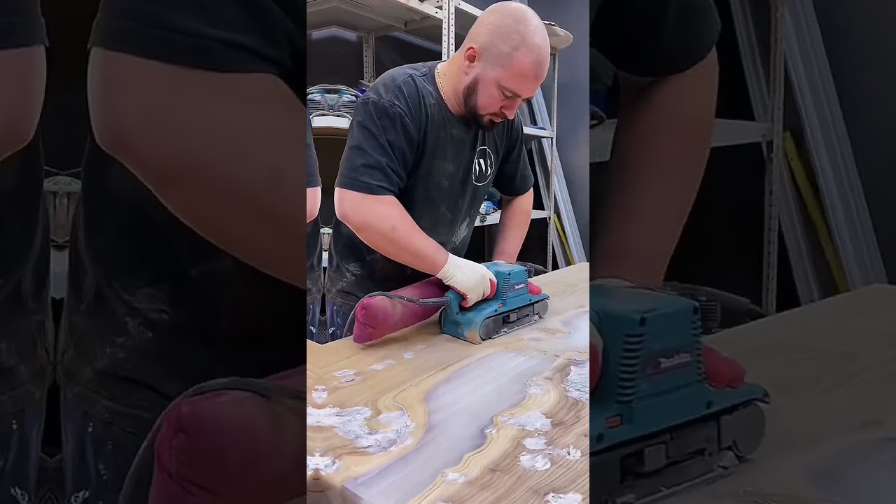 ПОЛЫ ИЗ СЛЭБОВ 💯