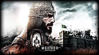 Mehmed Feti̇hler Sultani Di̇zi̇ Müzi̇kleri̇ - Mustu Ey Aşik I Di̇ldale Mehter Versi̇yon