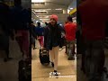 Sabina Shaikh delhi airport tiktok aftr shoot cmng back 2 mumbai Whatsapp Status Video Download Free