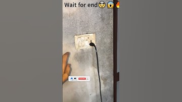 Capacitor in reverse polarity and high voltage. Capacitor blast. #viral #experiment