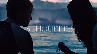 Katniss & Peeta | silhouettes
Watch in 720p.
No matter where I sleep, you are haunting me.
Hello my name is Alicia and it is nice to meet you all. Its been a year of absolute radio silence from me jfc! I cant really believe its been that long since I have successfully finished a video... But I have been pretty busy with uni and inspiration seemed to hate me tbh. But after the release of Mockingjay, I felt such an urge to do something with this wonderful series that somehow, I managed to finish this.
I gotta admit this was intended to be a Katniss-centric video, but somehow the lyrics called for everlark and everything just worked! I hope the scene choices make sense cause its been too long since Ive vidded and I dont really know if my messages are getting across well. We shall see! I hope you guys enjoy it because this is something Ive been meaning to do since I first read the books. These two mean the world to me, even if I did a hundred videos I could never truly grasp just how emotionally connected they are.
- This is completely dedicated to my wonderful friends Emma, Faayza, Yasmin, Lis, Hannah and Tinchy because I know they love and obsess over these two just as much as I do, as proven by every incredibly crazy convo weve had. And also to Gal, for her unconditional faith in me! Katniss & Peeta | silhouettes