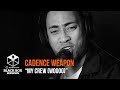 Cadence Weapon My Crew Woooo Black Box Sessions mp3