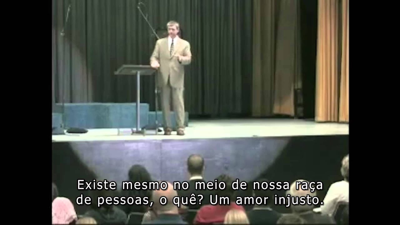 O Verdadeiro Evangelho - Paul Washer