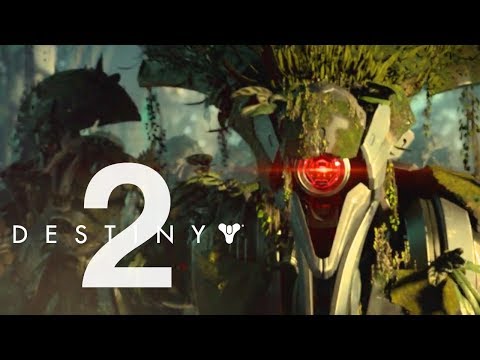 Destiny 2: Shadowkeep – Official "Season Of The Undying" Trailer | Gamescom 2019