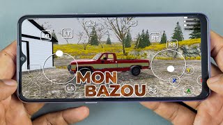 Mon Bazou Mobile Gameplay 2 (Android, iOS, iPhone, iPad) screenshot 1