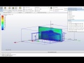 Workflow de la capture de la réalité jusqu’à la simulation 5/4