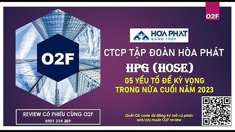 Yeếu tố đánh giá của crg