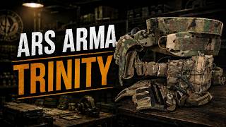 Ars Arma Trinity | What's the point