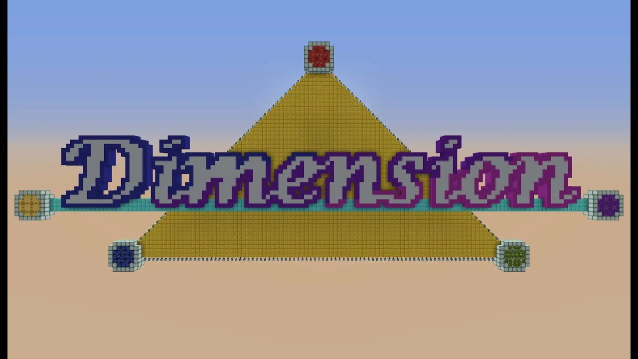 【マイクラ】 DAY∞ 【Dimension】 - YouTube