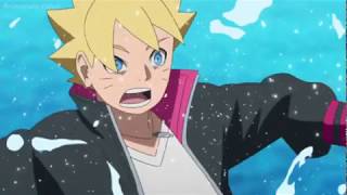 Boruto episode 28 sub indo