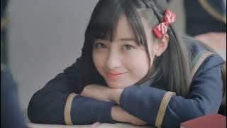Kanna Hashimoto - Love Arigatou