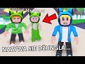 NOWA MIŁOŚĆ FAIROUTA DŻUNGLA... - (historia roblox) @FairOut