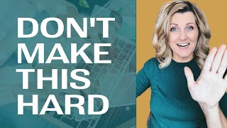 Forget Marketing Funnels DO THIS INSTEAD