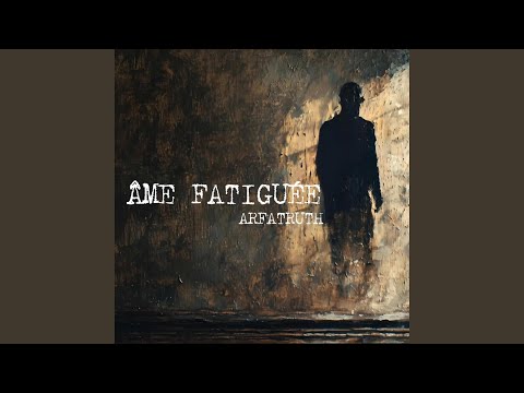ÂME FATIGUÉE