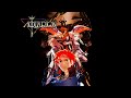 Genesis of Aquarion Ending 1 Full『Makino Yui - Omna Magni』【with Lyrics】