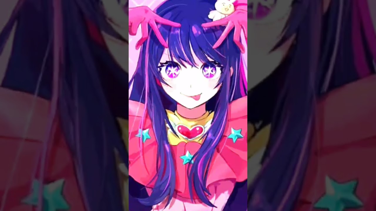 Hoshino# - YouTube