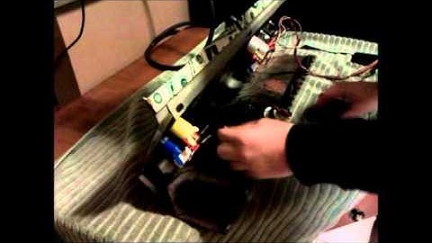 Arcade Control Panel Overlay Replacement