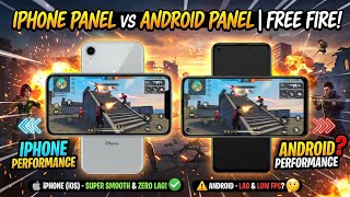 How to Install Fluorite Panel on iPhone & Android (2026)