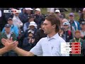 Drama, Comebacks & Glory 🏆 | Walker Cup Final Day Highlights