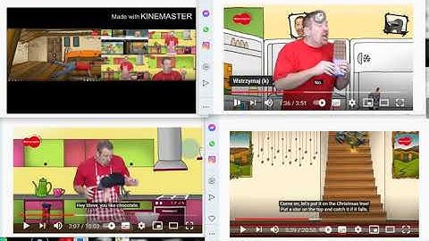 (Reupload) Up to faster 14 parison to Wow English TV