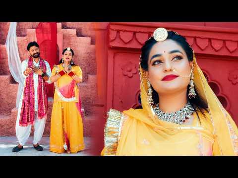 माँ आशापुरा का सबसे प्यारा भजन- म्हारी आशापुरा माँ | Ashapura Mataji Bhajan | Twinkle Vaishnav