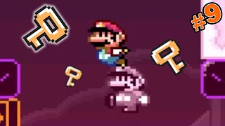 Mario Romhack of the Year! // Super Mawaru World (Part #9 FINALE)